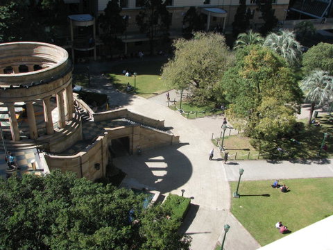 Adina Apartment Hotel Brisbane Anzac Square - Sydney Tourism 18