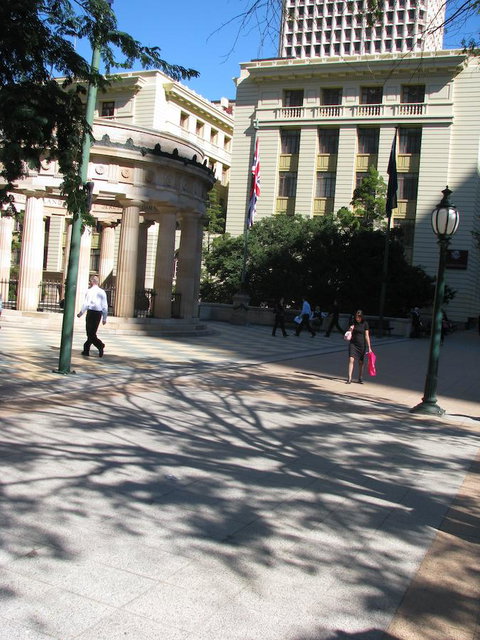 Adina Apartment Hotel Brisbane Anzac Square - Sydney Tourism 25