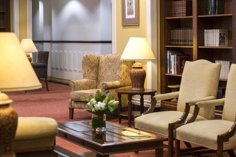 Adina Apartment Hotel Brisbane Anzac Square - Sydney Tourism 1