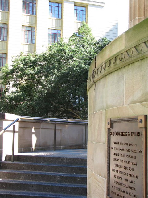Adina Apartment Hotel Brisbane Anzac Square - Sydney Tourism 19