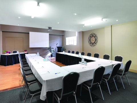 Adina Apartment Hotel Brisbane Anzac Square - Sydney Tourism 16