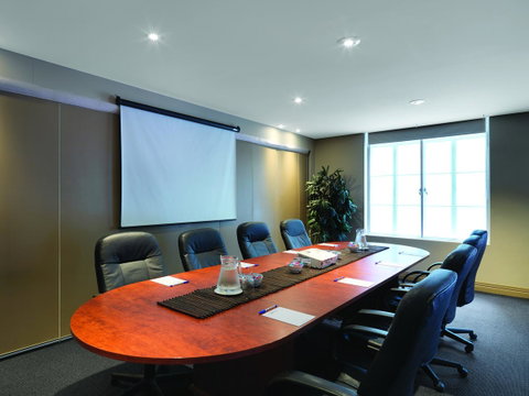Adina Apartment Hotel Brisbane Anzac Square - Sydney Tourism 14