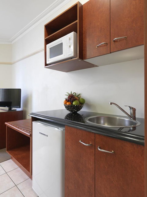 Adina Apartment Hotel Brisbane Anzac Square - Sydney Tourism 4