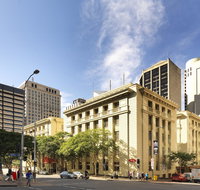 Adina Apartment Hotel Brisbane Anzac Square - Sydney Tourism