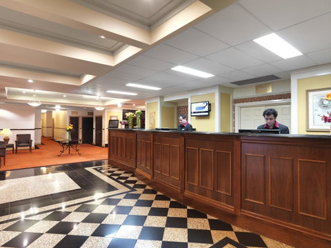 Adina Apartment Hotel Brisbane Anzac Square - Sydney Tourism 2
