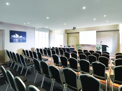 Adina Apartment Hotel Brisbane Anzac Square - Sydney Tourism 15