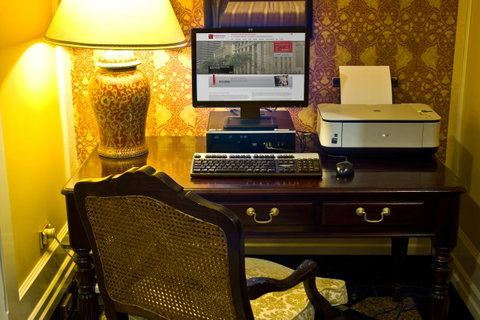 Adina Apartment Hotel Brisbane Anzac Square - Sydney Tourism 13