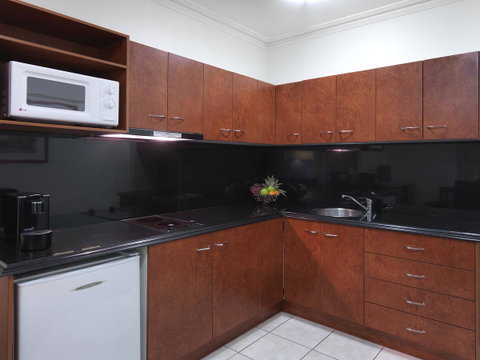 Adina Apartment Hotel Brisbane Anzac Square - Sydney Tourism 8