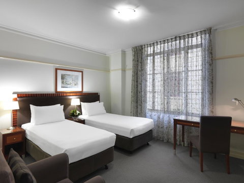 Adina Apartment Hotel Brisbane Anzac Square - Sydney Tourism 3