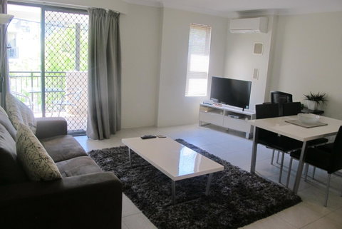 Spring Hill Mews Apartments - Sydney Tourism 14