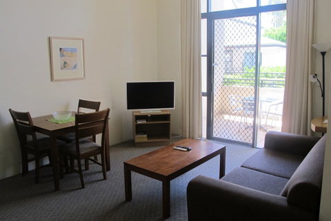 Spring Hill Mews Apartments - Sydney Tourism 28