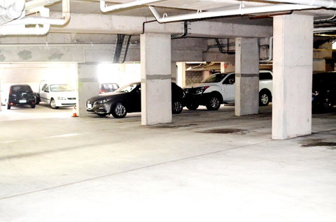 Spring Hill Mews Apartments - Sydney Tourism 31