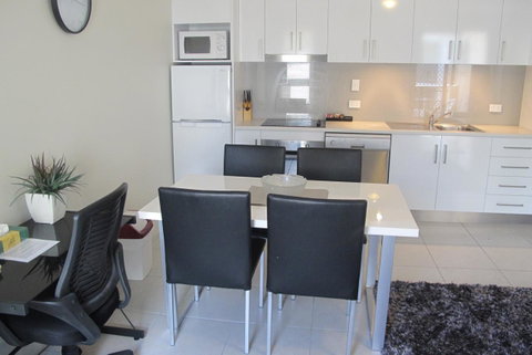 Spring Hill Mews Apartments - Sydney Tourism 16