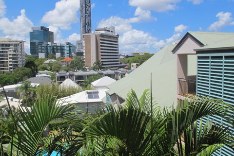 Spring Hill Mews Apartments - Sydney Tourism 30