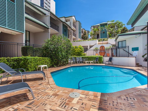 Spring Hill Mews Apartments - Sydney Tourism 2