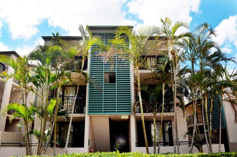 Spring Hill Mews Apartments - Sydney Tourism 36