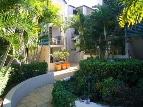 Spring Hill Mews Apartments - Sydney Tourism 39
