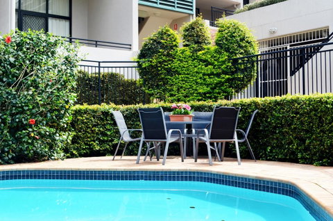 Spring Hill Mews Apartments - Sydney Tourism 8