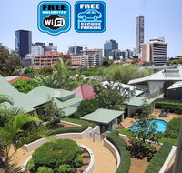 Spring Hill Mews Apartments - Sydney Tourism