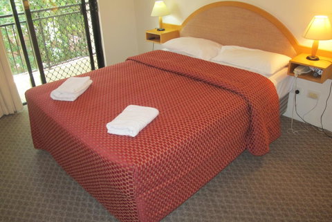 Spring Hill Mews Apartments - Sydney Tourism 26