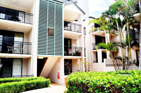 Spring Hill Mews Apartments - Sydney Tourism 6