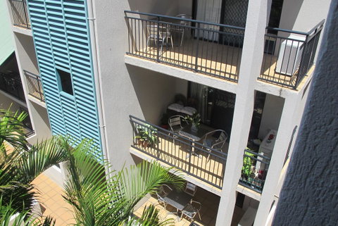 Spring Hill Mews Apartments - Sydney Tourism 38