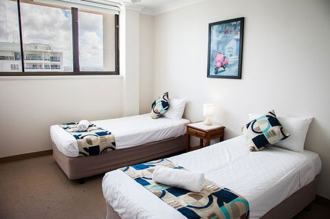 Elouera Tower - Sydney Tourism 18