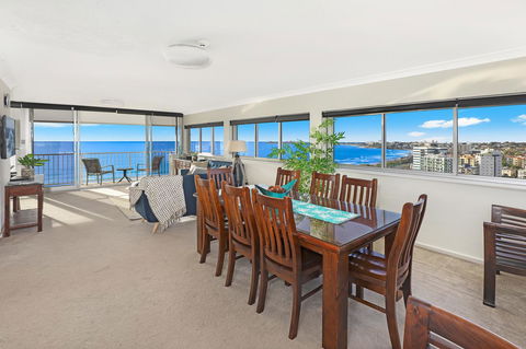 Elouera Tower - Sydney Tourism 2
