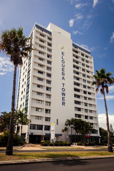 Elouera Tower - Sydney Tourism 15