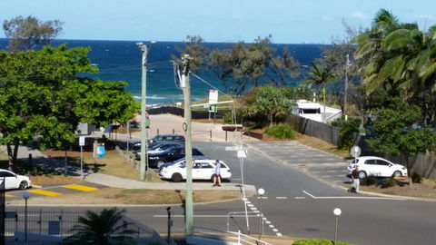 Elouera Tower - Sydney Tourism 27