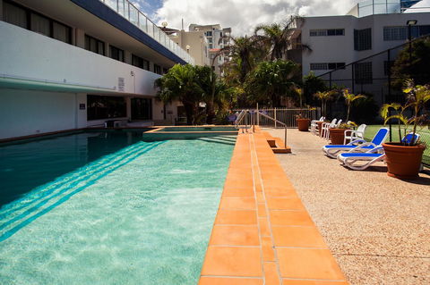 Elouera Tower - Sydney Tourism 16