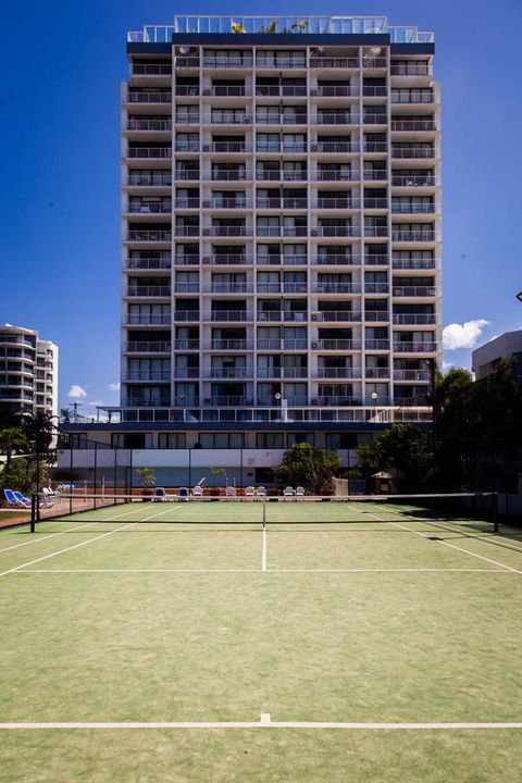 Elouera Tower - Sydney Tourism 6