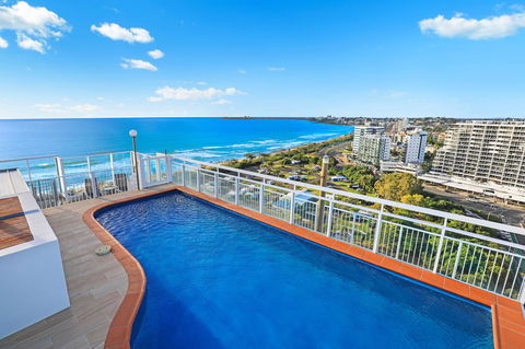 Elouera Tower - Sydney Tourism 1