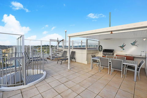 Elouera Tower - Sydney Tourism 4