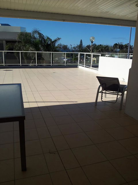 Elouera Tower - Sydney Tourism 21