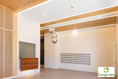 Fleet Lane Apartments - Sydney Tourism 4