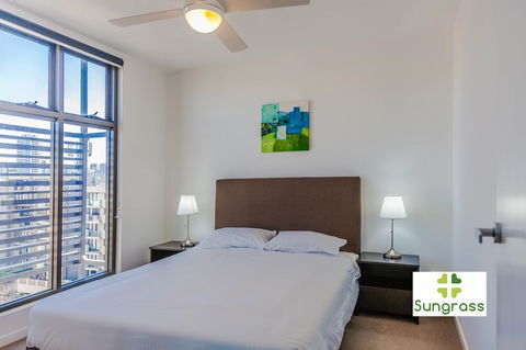 Fleet Lane Apartments - Sydney Tourism 11