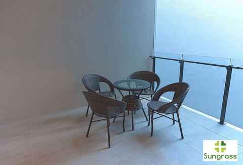 Fleet Lane Apartments - Sydney Tourism 32