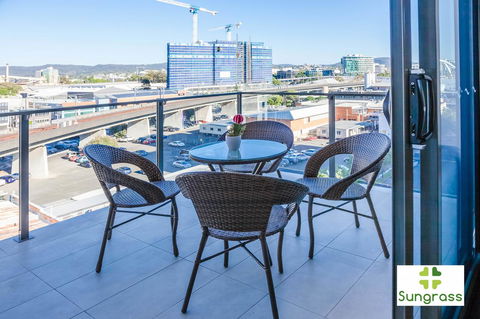 Fleet Lane Apartments - Sydney Tourism 10