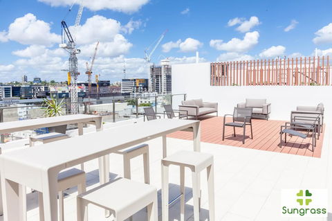 Fleet Lane Apartments - Sydney Tourism 19