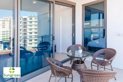 Fleet Lane Apartments - Sydney Tourism 7