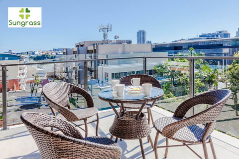 Fleet Lane Apartments - Sydney Tourism 16