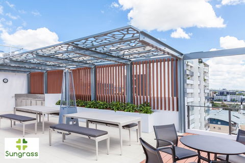 Fleet Lane Apartments - Sydney Tourism 24