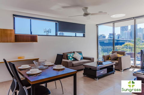 Fleet Lane Apartments - Sydney Tourism 15
