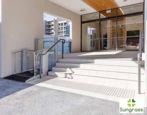 Fleet Lane Apartments - Sydney Tourism 13