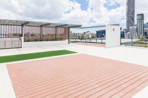 Fleet Lane Apartments - Sydney Tourism 3