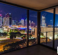 Fleet Lane Apartments - Sydney Tourism