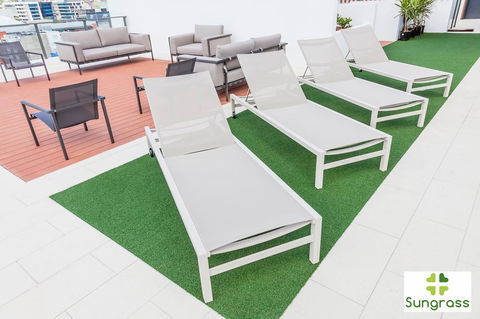 Fleet Lane Apartments - Sydney Tourism 25