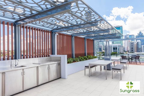 Fleet Lane Apartments - Sydney Tourism 22