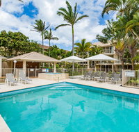 Miami Beachside Holiday Apartments - Sydney Tourism